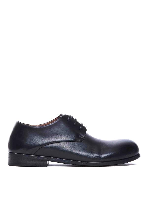 Marsèll Chaussures - Noir