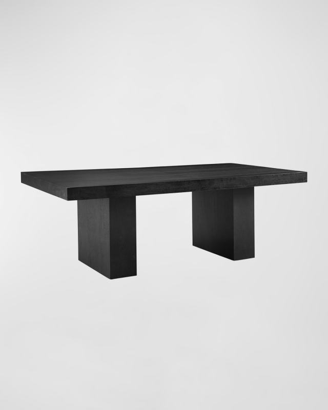 Padula Dining Table, 84"