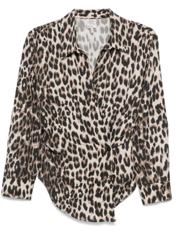 Maluca shirt