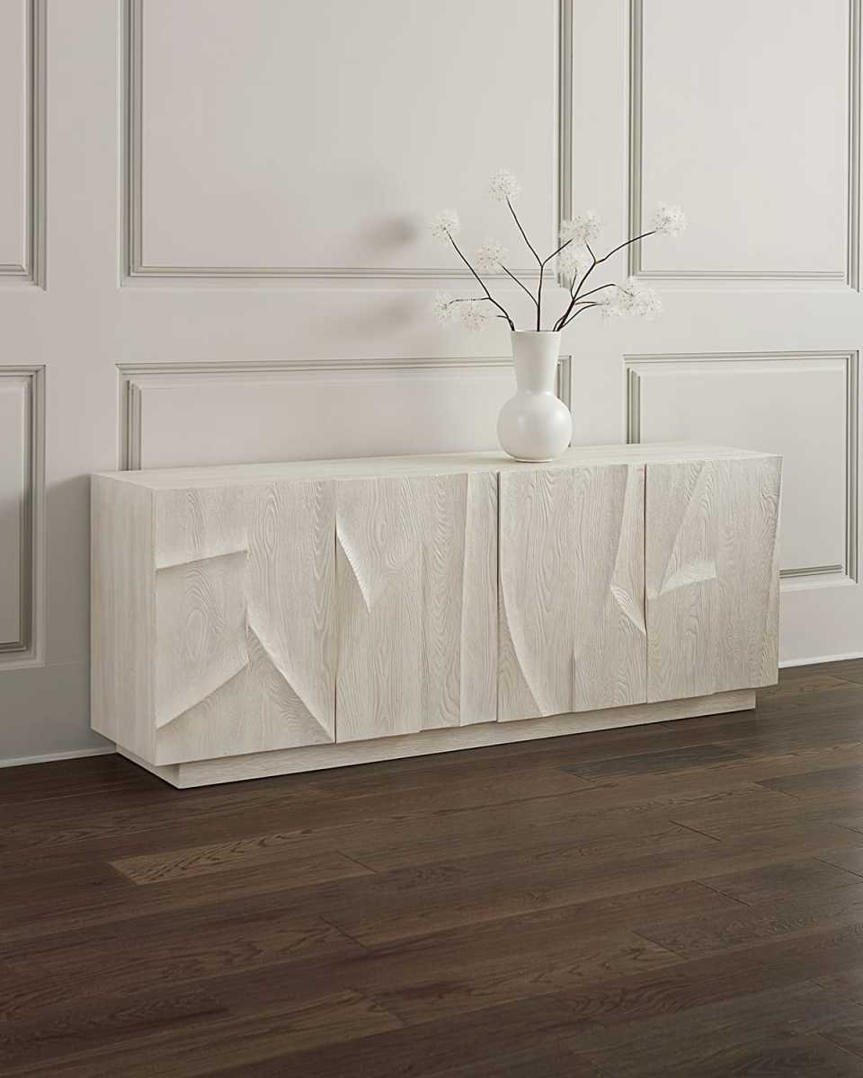 Alvarez Entertainment Credenza