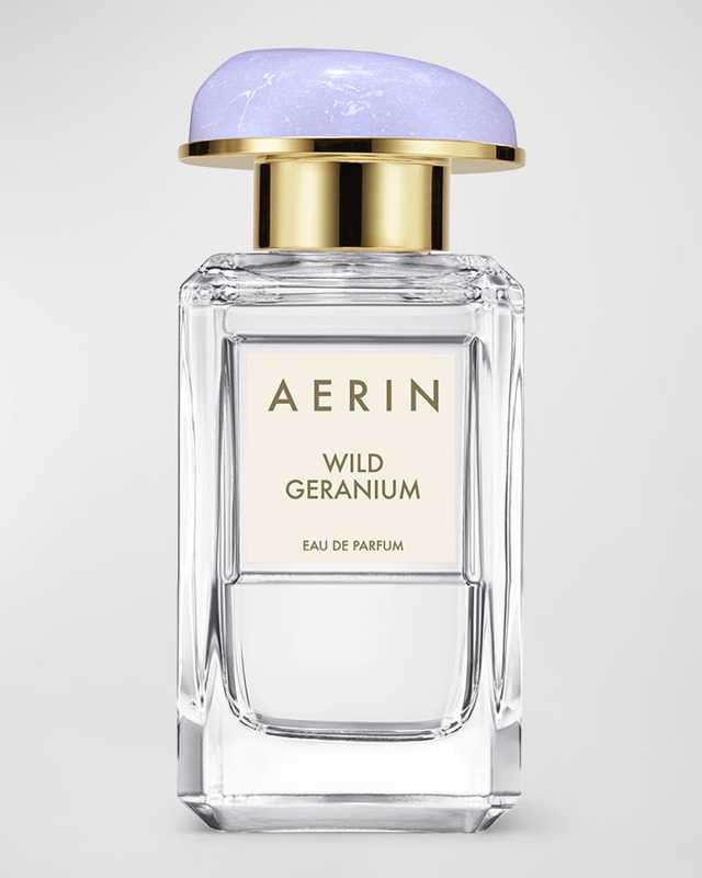 AERIN Wild Geranium Eau de Parfum, 1.7 oz.