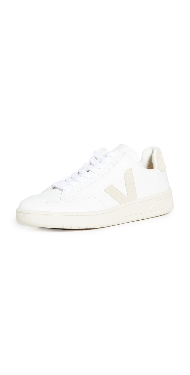 Veja V-12 Sneaker Extra-White/Sable