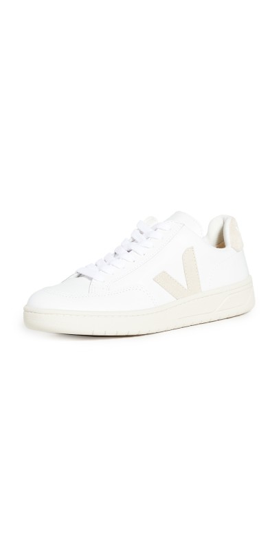 Veja V-12 Sneaker Extra-White/Sable