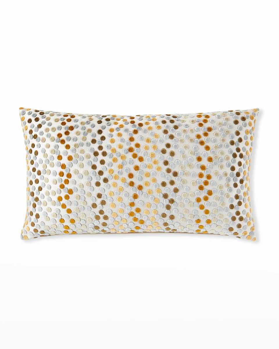 Iota Decorative Pillow