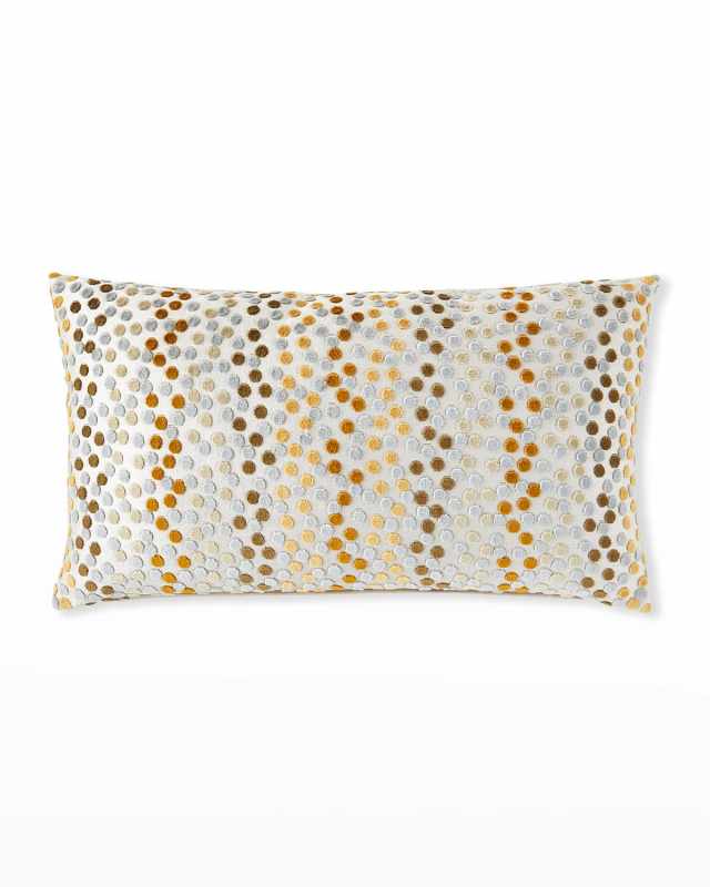 Iota Decorative Pillow