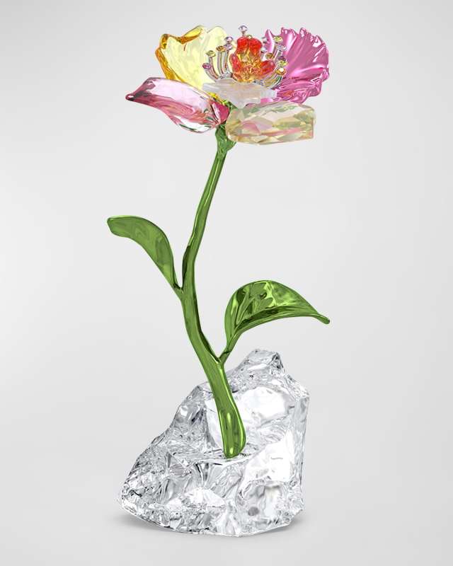 Idyllia Flower, 3.5"