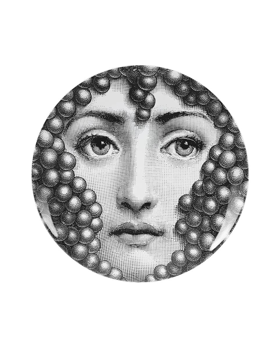 Wall Plate Tema E Variazioni N111