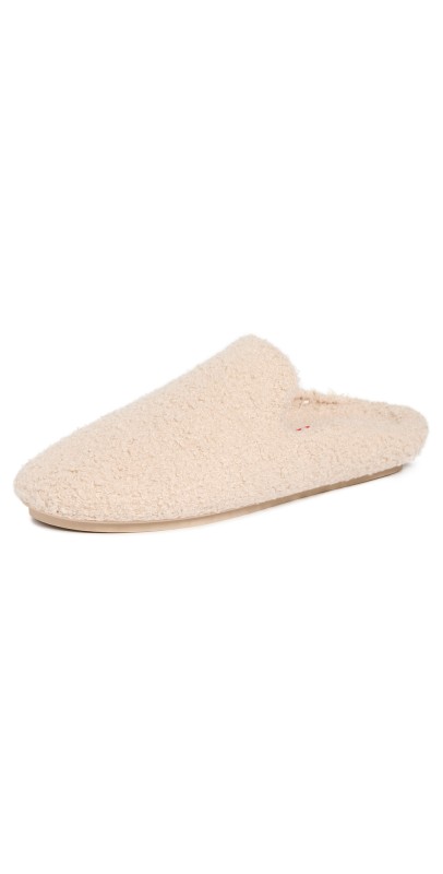 Freedom Moses The Kush Slippers Latte