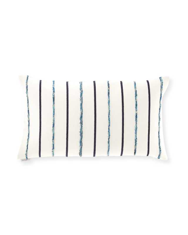 Azaria Lapis Pillow