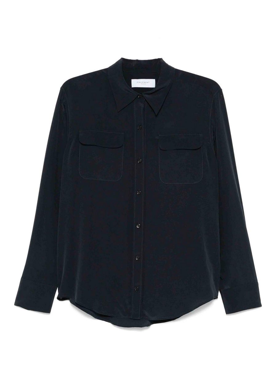 Equipment Chemise - Bleu