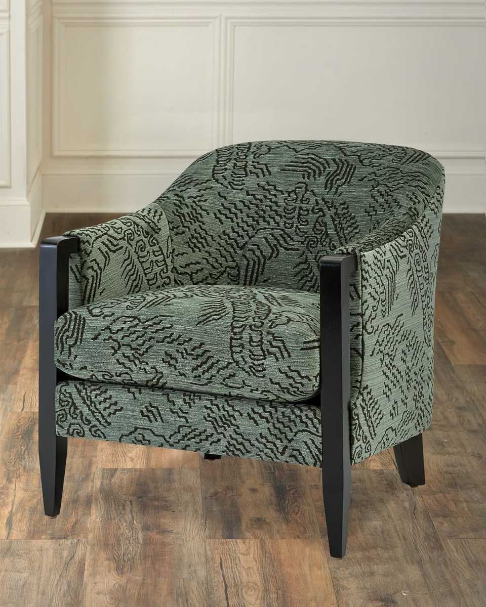 Zelda Accent Chair