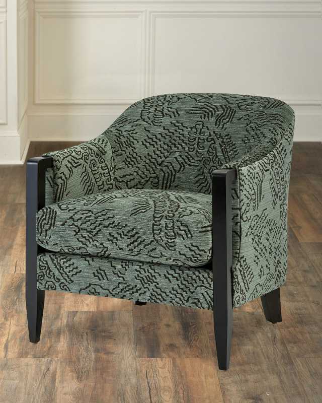 Zelda Accent Chair