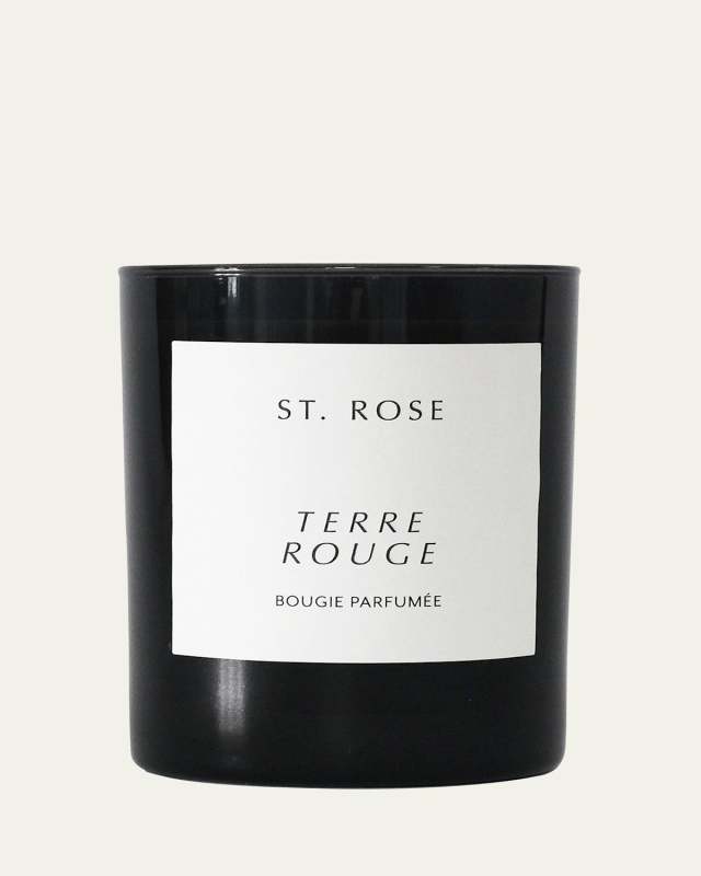 10.2 oz. Terre Rouge Candle