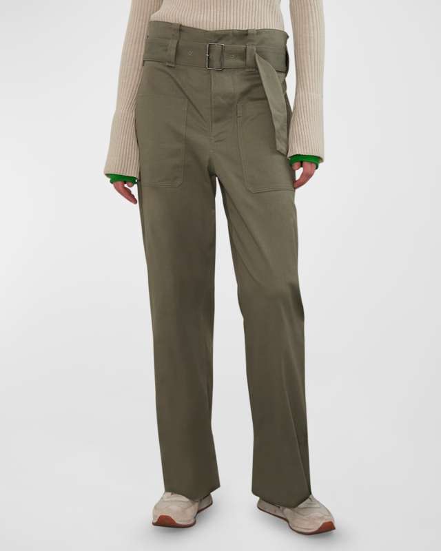 The Crosby Cargo Pants
