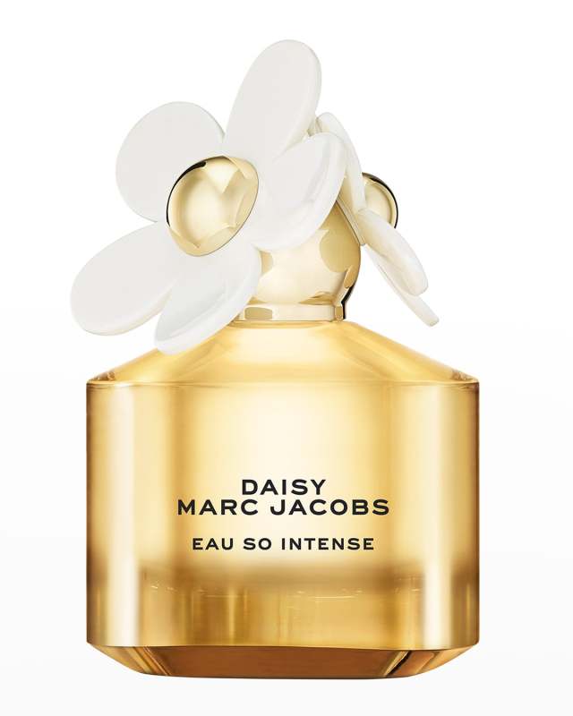 3.4 oz. Daisy Eau So Intense Eau de Parfum