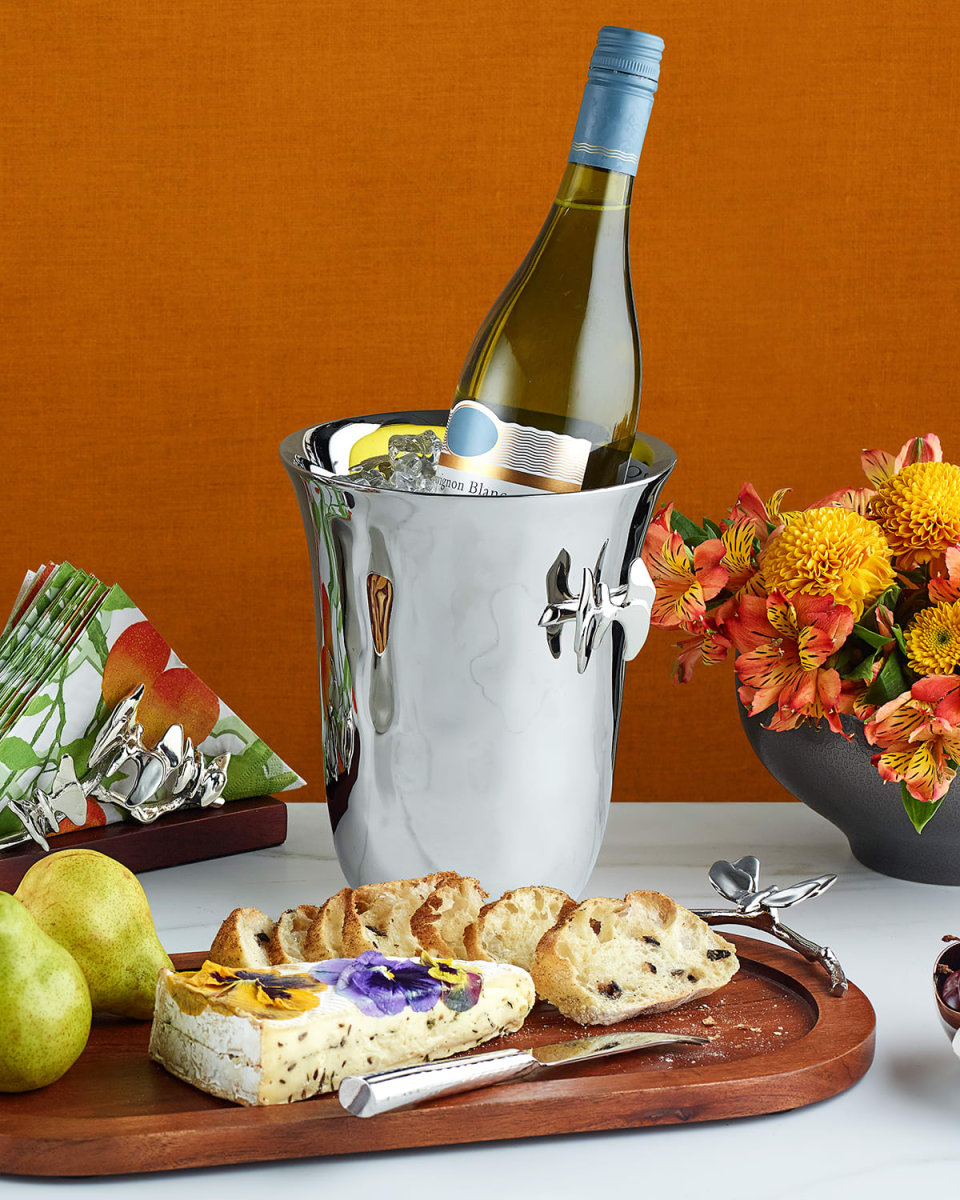 Butterfly Bottle Chiller