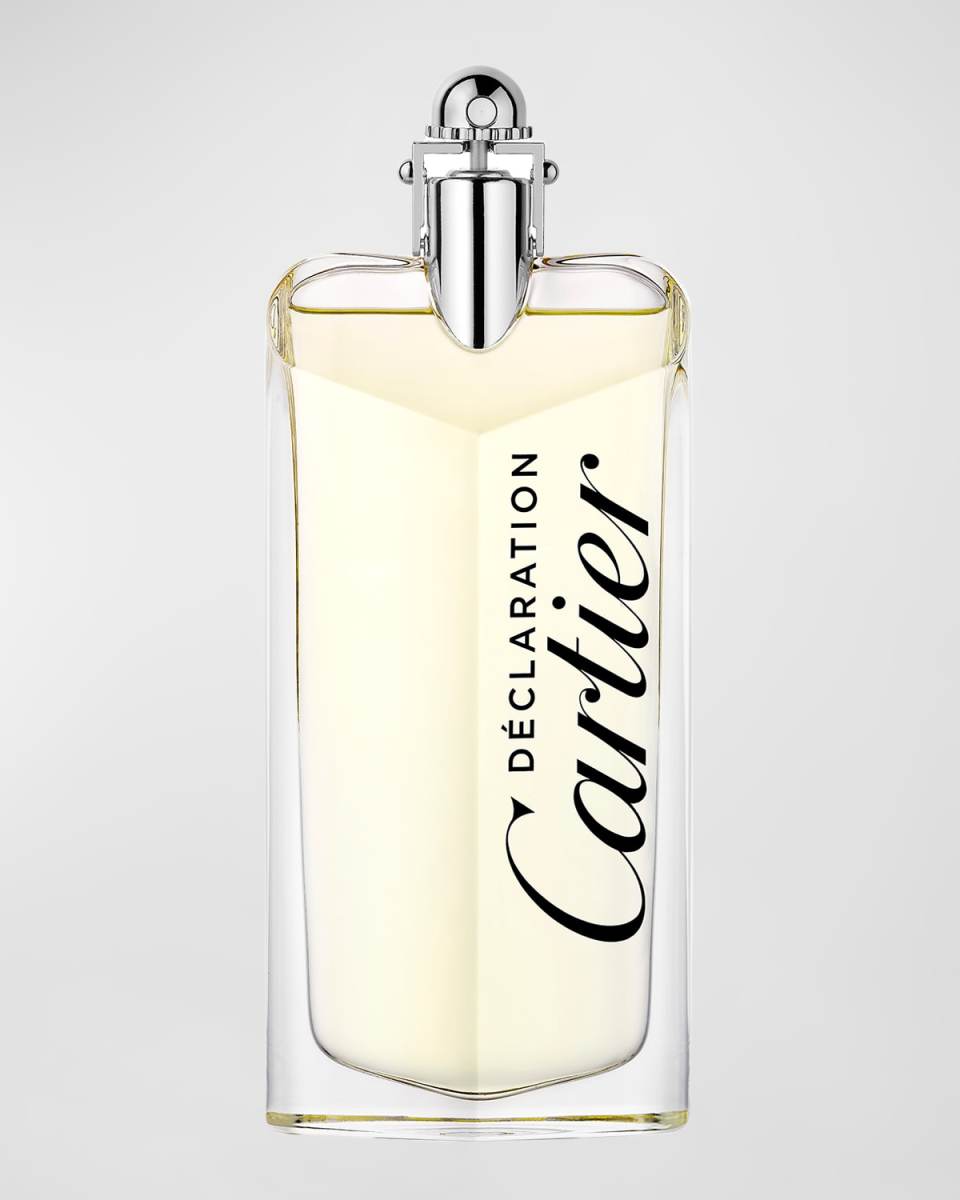 Declaration Eau de Toilette,
