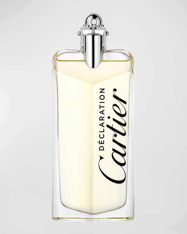 Declaration Eau de Toilette,