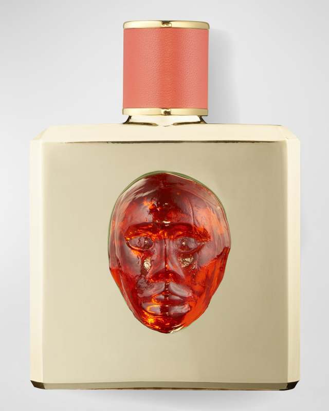 Rosso I Perfume Extract,
