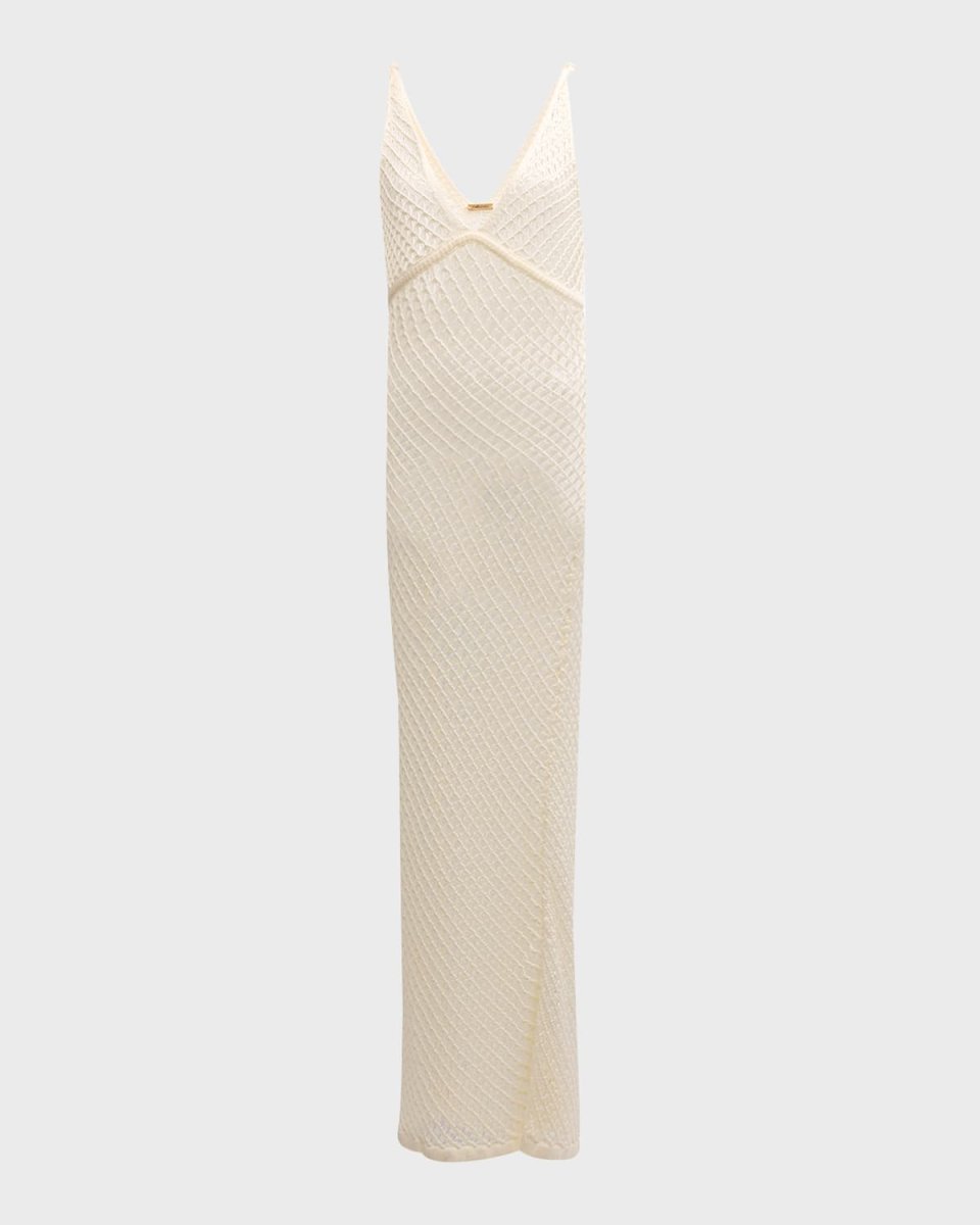 Sulivan Knit Coverup