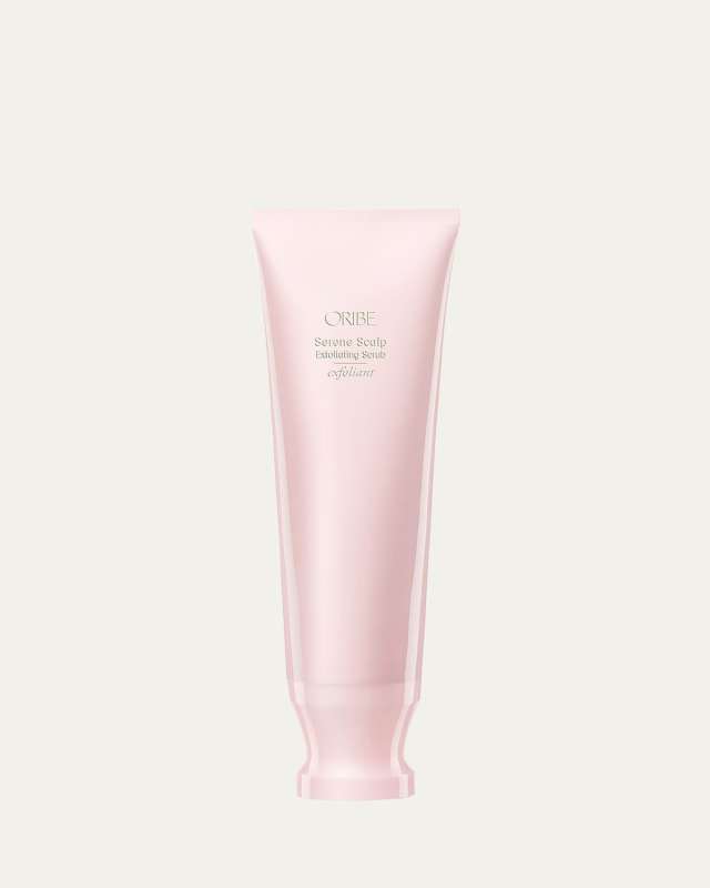 4.2 oz. Serene Scalp Exfoliating Scrub