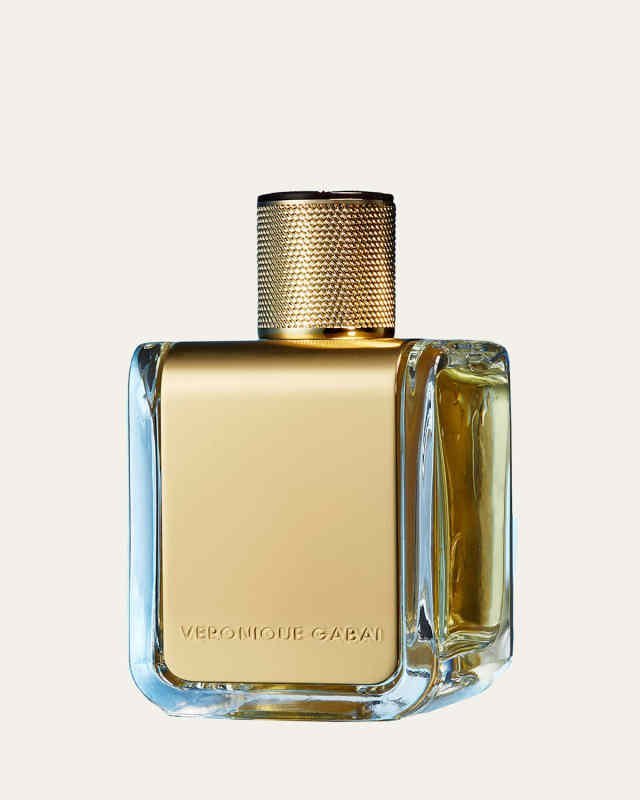 2.8 oz. Oud Elixir Perfume