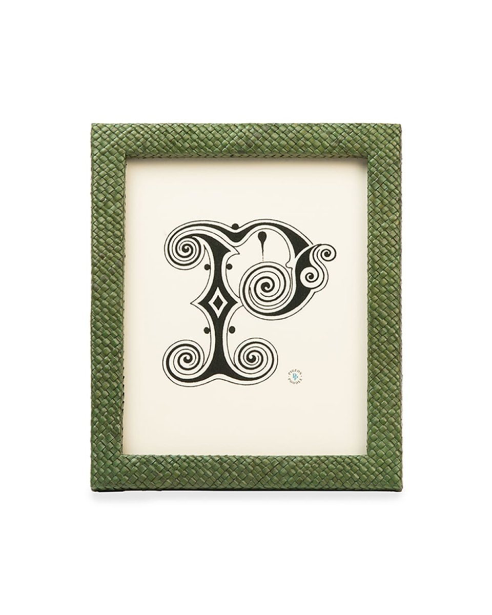 Uvita Frame, 8x