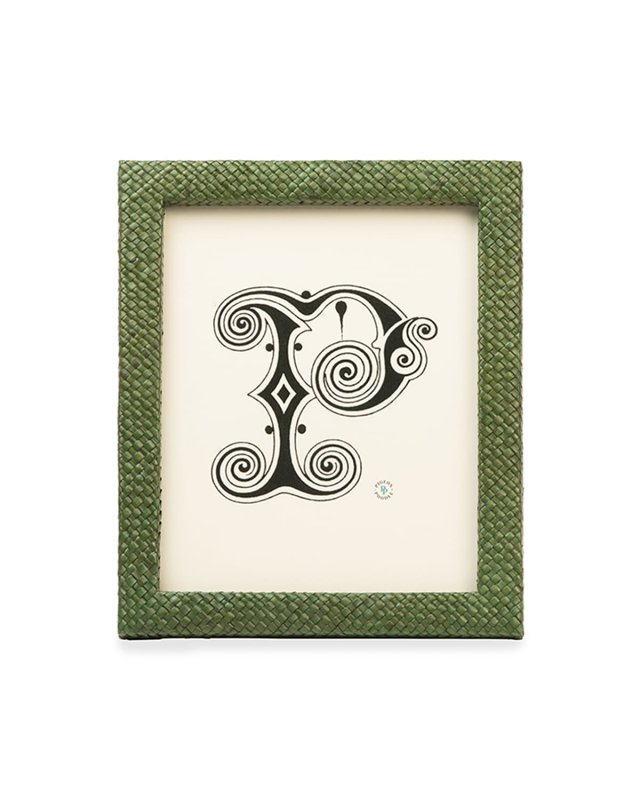 Uvita Frame, 8x