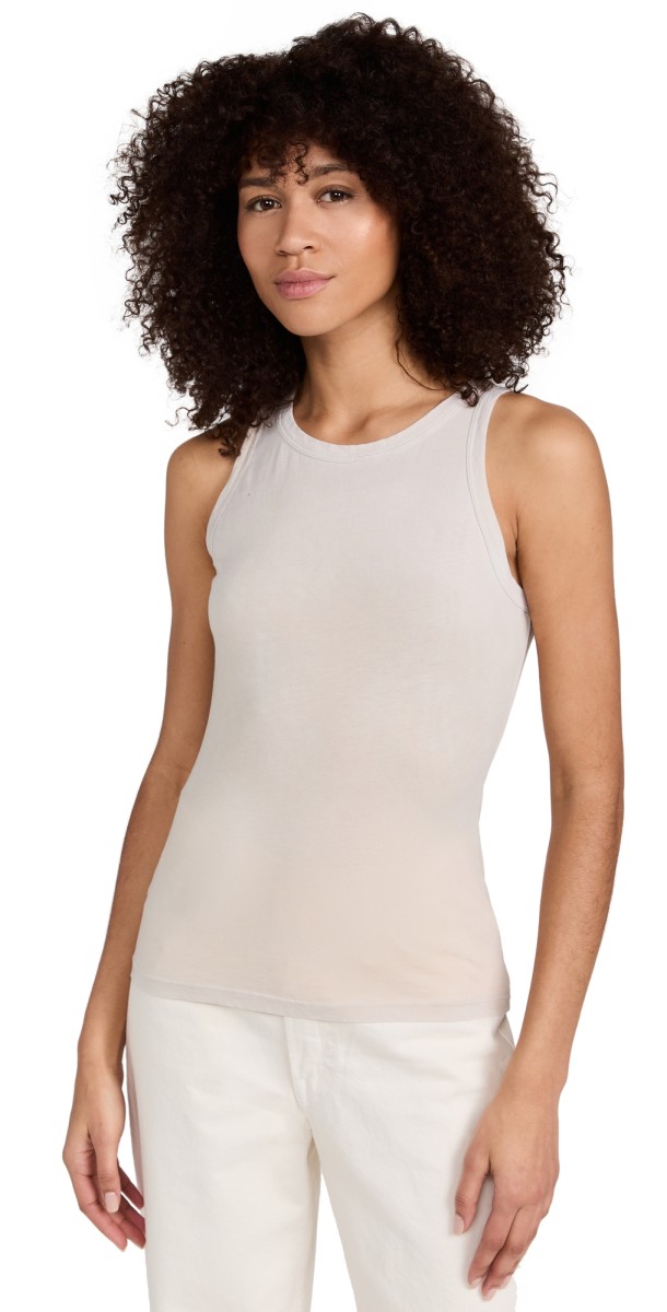 Cotton Citizen Standard Tank Vintage Oatmeal