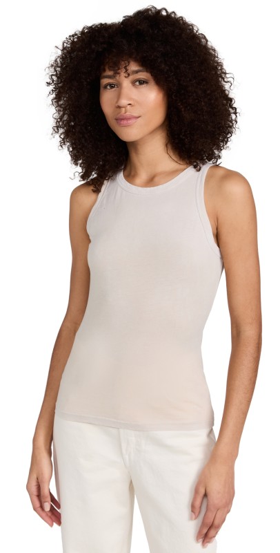 Cotton Citizen Standard Tank Vintage Oatmeal