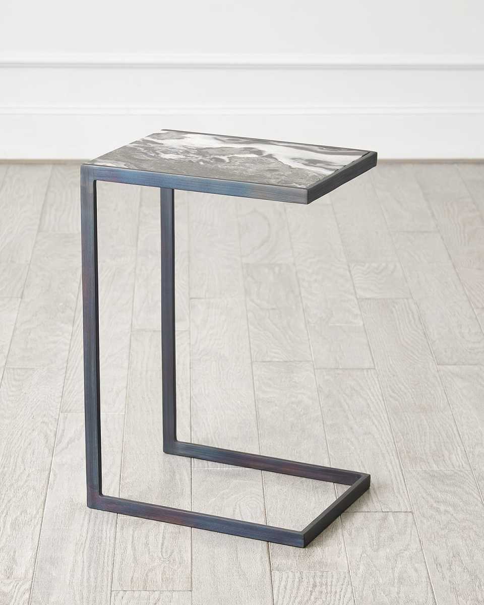 Knudge Large Nesting Table