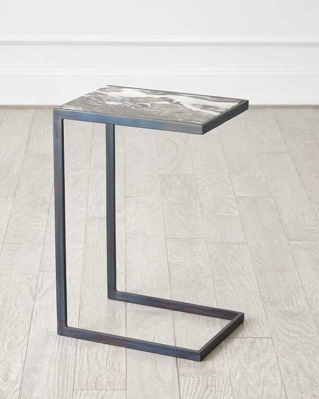 Knudge Large Nesting Table