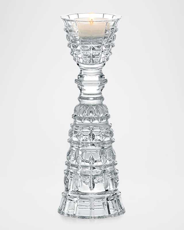 New Antique Mirage Dual Candlestick