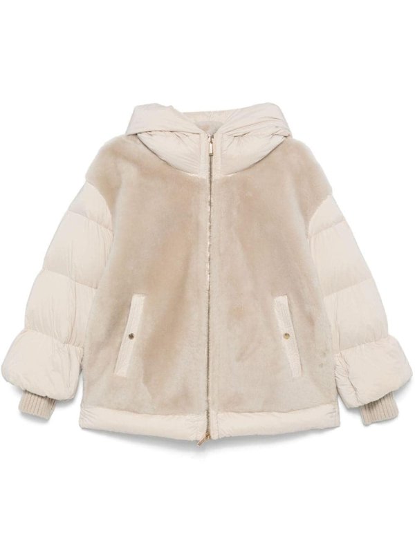 Nausica-OMT jacket