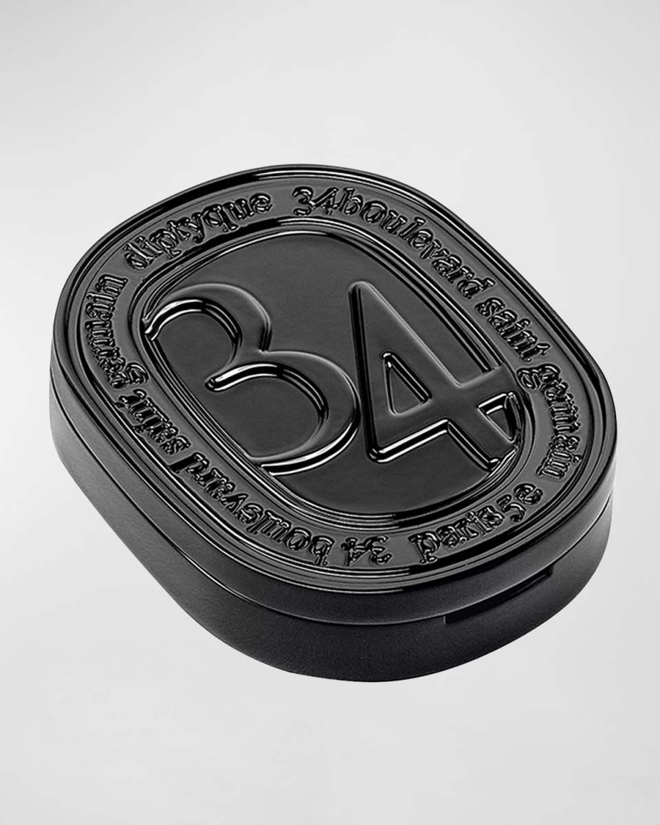 34 Boulevard Saint Germain Solid Perfume, 0.1 oz.