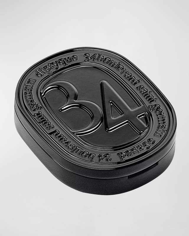 34 Boulevard Saint Germain Solid Perfume, 0.1 oz.