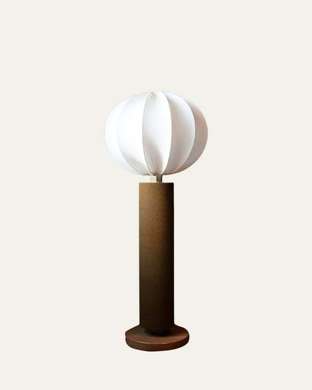 Mima #1 LED Floor Lamp, 48"