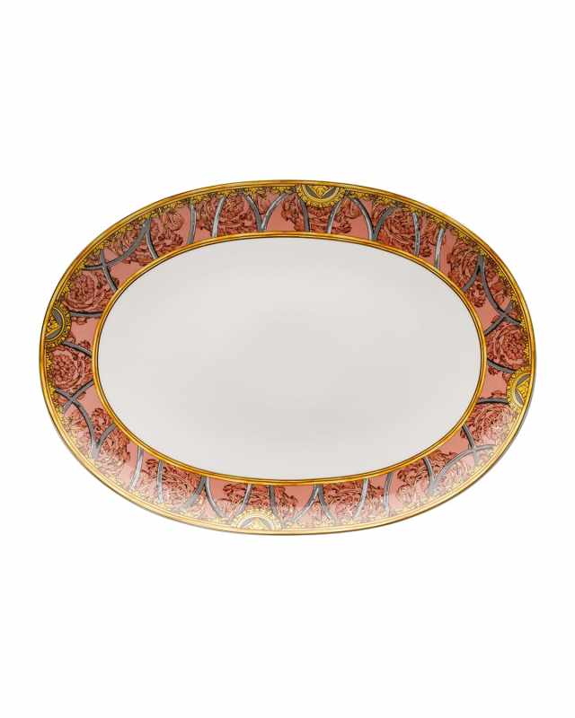 La Scala del Palazzo Platter