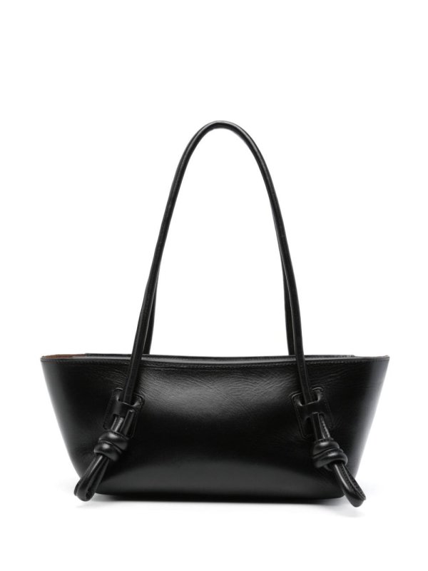 Fleca shoulder bag