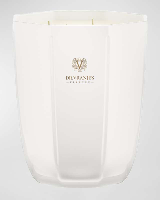 Candle Ginger Lime 1000g (Pearl)