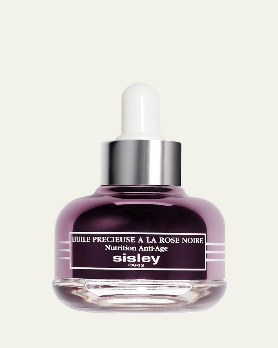 Black Rose Precious Face Oil, 0.84 oz.