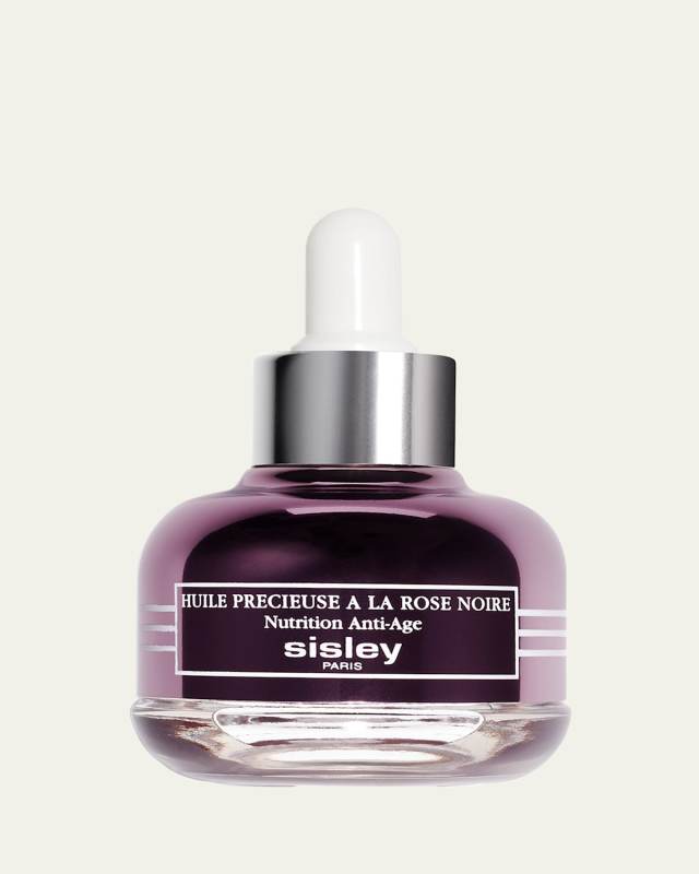 Black Rose Precious Face Oil, 0.84 oz.