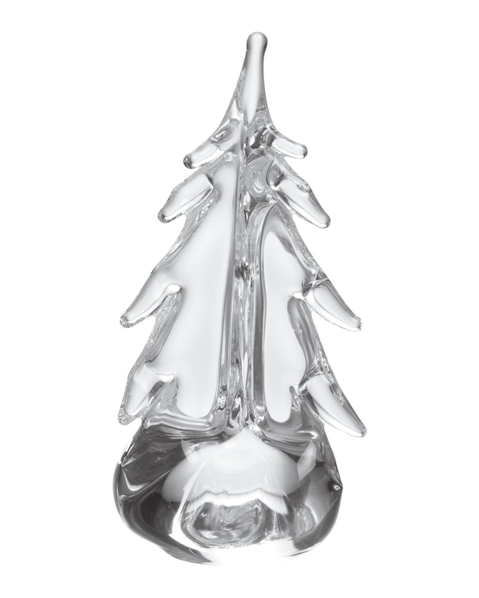 4" Evergreen Tree