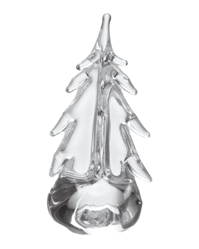 4" Evergreen Tree