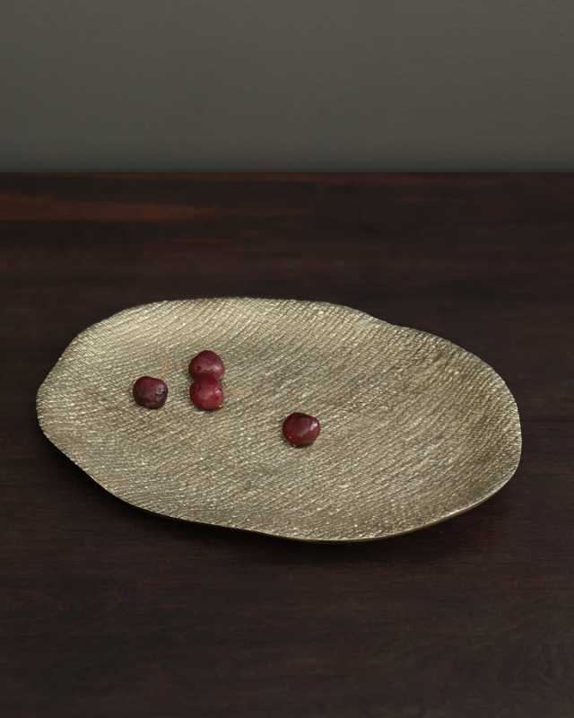 Sierra Kioto Oval Large Platter