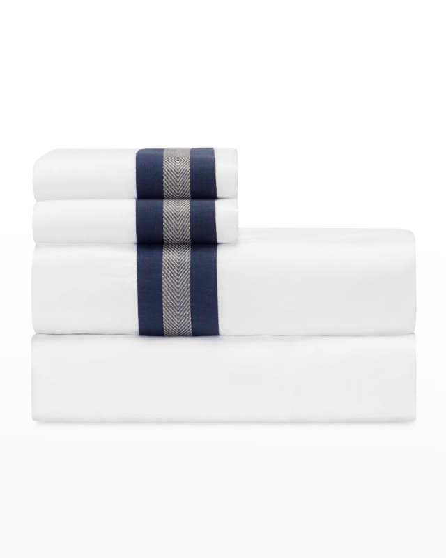 Harper Flat Sheet