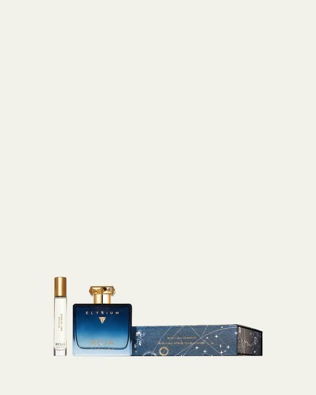 Elysium Eau de Parfum Gift Set