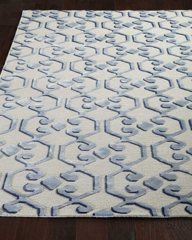 Romilly Rug, 8' x 10'