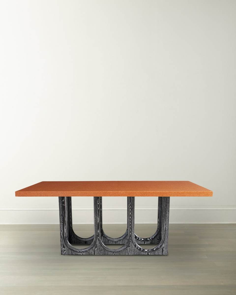 Coliseum Dining Table