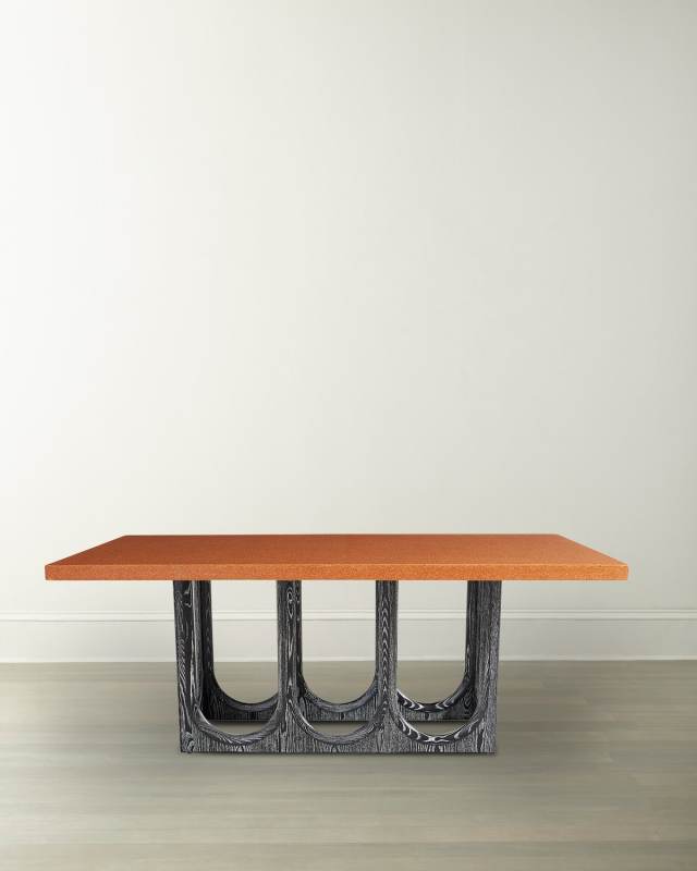 Coliseum Dining Table